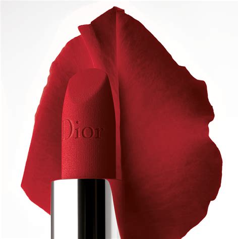 matte dior|rossetto satinato dior.